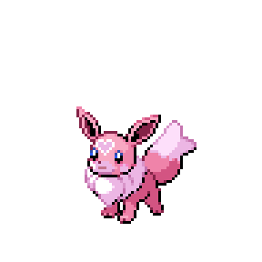 Luvvee Sprite Image