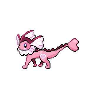 Luveon Sprite Image