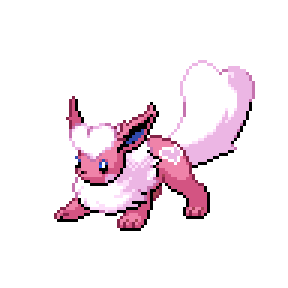 Luvreon Sprite Image