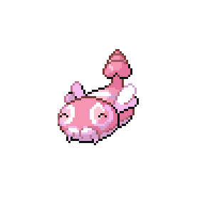 Luvsparce Sprite Image