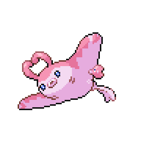 Luvtine Sprite Image