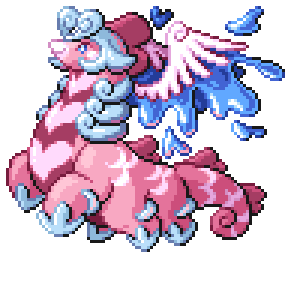 Luvtina Sprite Image