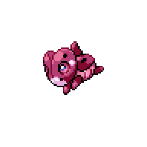 Luvon Sprite Image