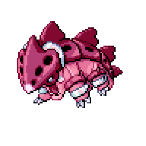 Luvron Sprite Image