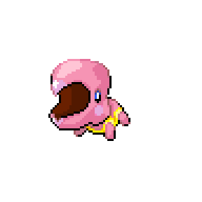 Luvinch Sprite Image
