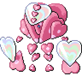 Luvzma Sprite Image