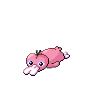 Luvduck Sprite Image