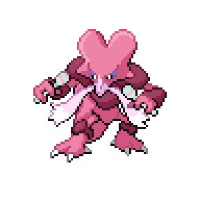 Luvkazam Sprite Image