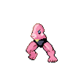 Luvchoke Sprite Image