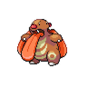 Dugtung Sprite Image