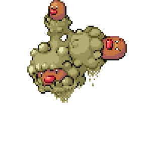 Dugzing Sprite Image