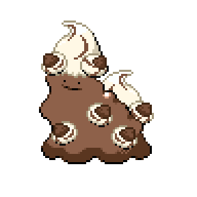 Dugto Sprite Image