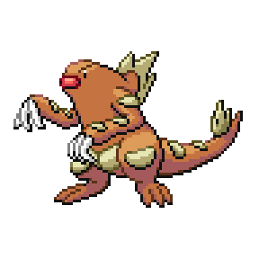 Dugligatr Sprite Image
