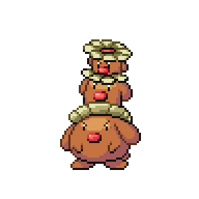 Dugloom Sprite Image