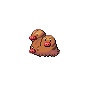 Dugnub Sprite Image