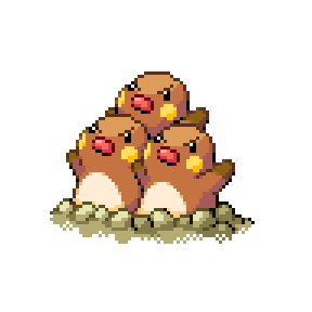 Dugchu Sprite Image