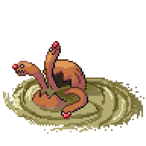 Duginch Sprite Image