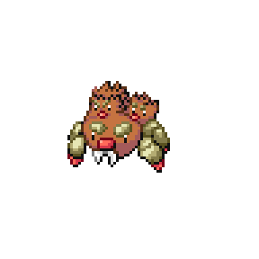 Dugtik Sprite Image