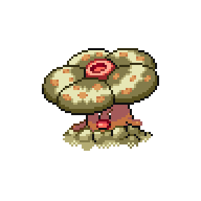 Dugplume Sprite Image