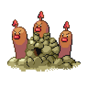 Dugsand Sprite Image