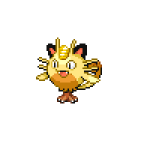 Meowhoot Sprite Image
