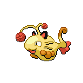 Meowturn Sprite Image