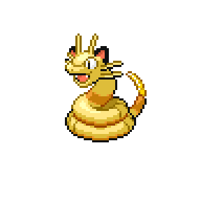 Meowans Sprite Image