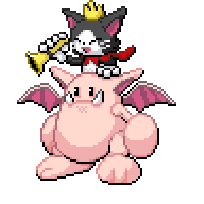 Meowfable Sprite Image