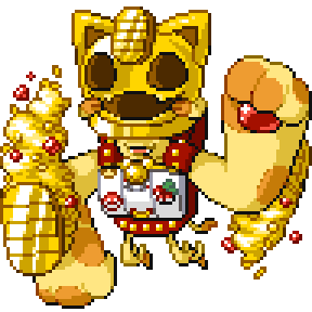 Meowzma Sprite Image