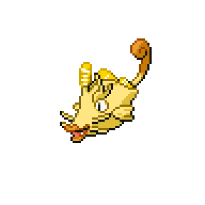 Meowish Sprite Image