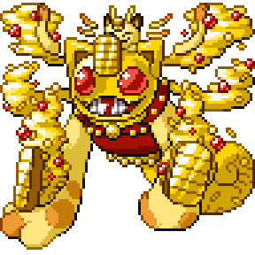 Meowzma Sprite Image