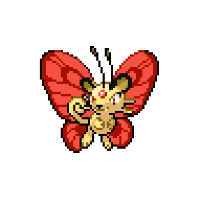 Perfree Sprite Image