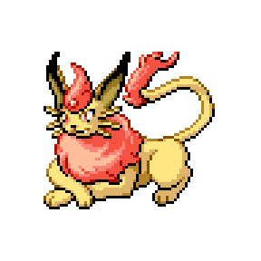 Perreon Sprite Image