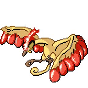 Pertres Sprite Image