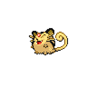 Pernub Sprite Image
