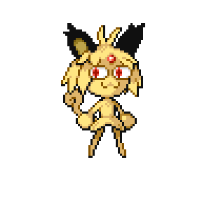 Perlia Sprite Image