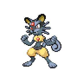 Percario Sprite Image