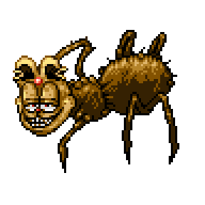 Pertula Sprite Image