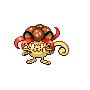 Peroom Sprite Image