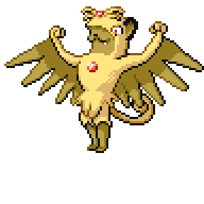 Perlucha Sprite Image