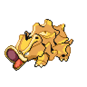 Psyhorn Sprite Image