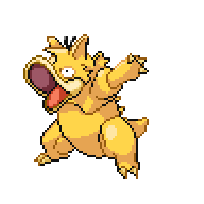 Psydon Sprite Image