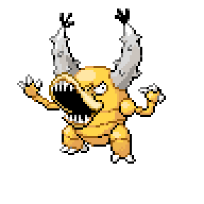 Psysir Sprite Image