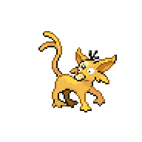 Psyeon Sprite Image
