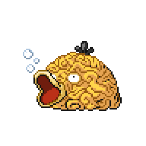 Psysola Sprite Image