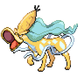 Psycune Sprite Image