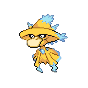 Psymagius Sprite Image