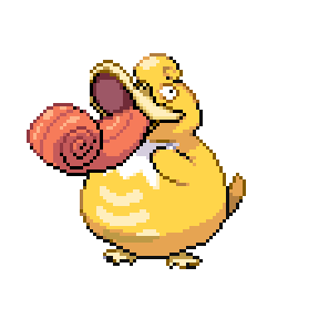 Psylicky Sprite Image