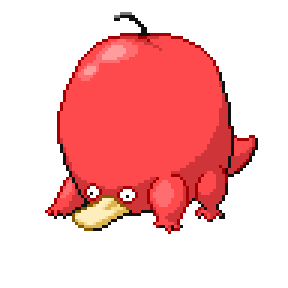 Psyswine Sprite Image