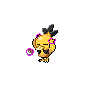 Psychic Sprite Image